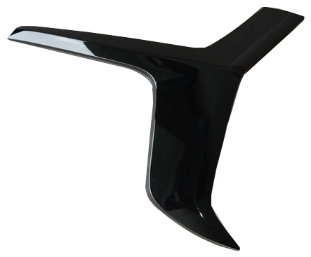 GRILLE DECORATION PART RH